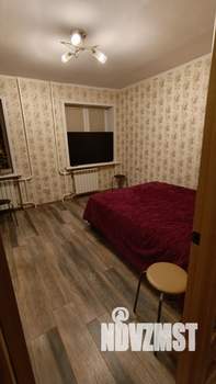 2-к квартира, на длительный срок, 50м2, 4/5 этаж