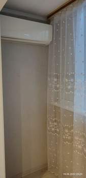 1-к квартира, на длительный срок, 38м2, 10/10 этаж