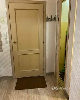 1-к квартира, на длительный срок, 13м2, 5/5 этаж