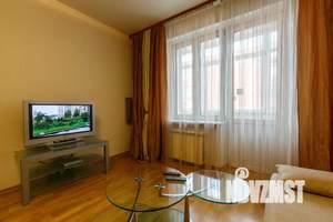 2-к квартира, посуточно, 65м2, 4/5 этаж