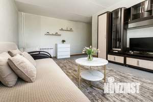 2-к квартира, посуточно, 55м2, 1/1 этаж