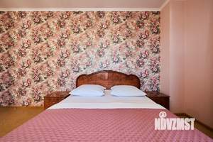 3-к квартира, посуточно, 130м2, 13/22 этаж