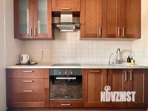 1-к квартира, посуточно, 68м2, 1/1 этаж