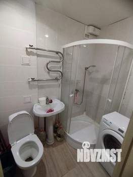 1-к квартира, на длительный срок, 35м2, 1/5 этаж