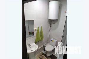 1-к квартира, посуточно, 29м2, 1/26 этаж