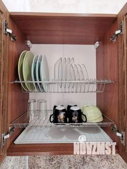 1-к квартира, посуточно, 51м2, 1/1 этаж