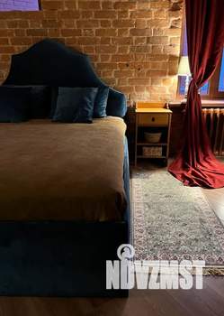 3-к квартира, посуточно, 78м2, 1/2 этаж