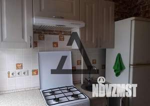 1-к квартира, на длительный срок, 35м2, 5/9 этаж