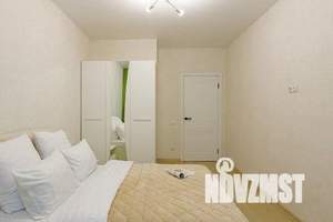 3-к квартира, посуточно, 85м2, 6/15 этаж