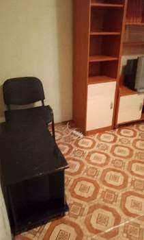 1-к квартира, на длительный срок, 18м2, 8/9 этаж