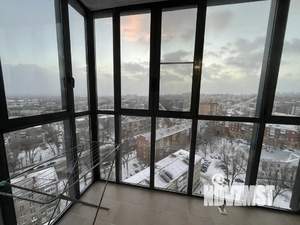 1-к квартира, посуточно, 33м2, 17/21 этаж