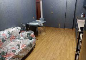 1-к квартира, на длительный срок, 46м2, 5/16 этаж