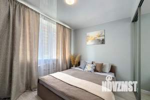 1-к квартира, посуточно, 39м2, 7/10 этаж