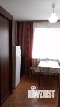 1-к квартира, на длительный срок, 40м2, 7/9 этаж