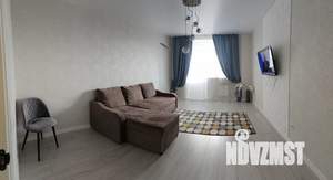 2-к квартира, посуточно, 67м2, 6/16 этаж