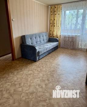 1-к квартира, на длительный срок, 30м2, 5/5 этаж