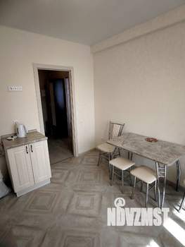 1-к квартира, на длительный срок, 43м2, 8/17 этаж