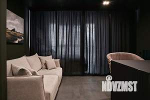 1-к квартира, посуточно, 33м2, 1/1 этаж