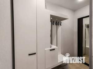 2-к квартира, посуточно, 45м2, 2/5 этаж