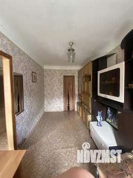 2-к квартира, на длительный срок, 43м2, 3/5 этаж