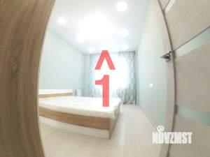 2-к квартира, на длительный срок, 60м2, 8/24 этаж