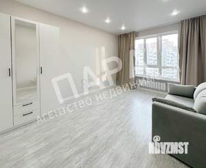 1-к квартира, на длительный срок, 40м2, 7/9 этаж