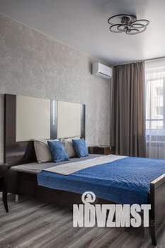 1-к квартира, посуточно, 75м2, 1/1 этаж