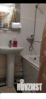 1-к квартира, на длительный срок, 31м2, 5/12 этаж