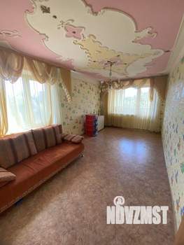 3-к квартира, на длительный срок, 70м2, 4/9 этаж