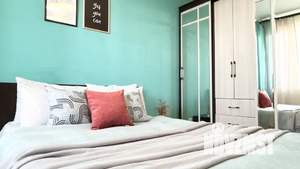 1-к квартира, посуточно, 50м2, 16/19 этаж