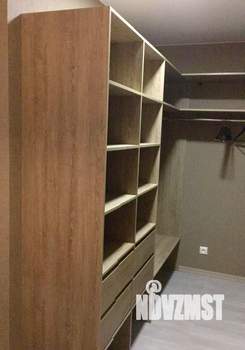 Студия квартира, посуточно, 42м2, 6/8 этаж