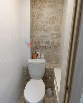 1-к квартира, на длительный срок, 38м2, 1/9 этаж