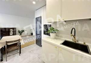 2-к квартира, на длительный срок, 52м2, 21/24 этаж