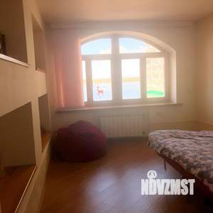 3-к квартира, на длительный срок, 145м2, 4/4 этаж