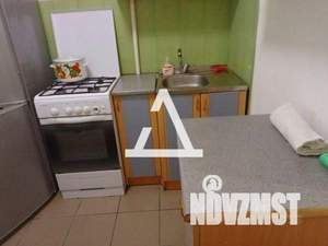 2-к квартира, на длительный срок, 46м2, 1/4 этаж