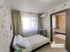 2-к квартира, посуточно, 46м2, 4/5 этаж