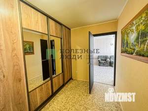 2-к квартира, на длительный срок, 75м2, 6/14 этаж