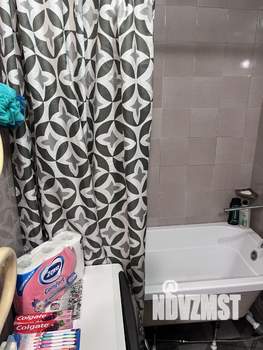 2-к квартира, посуточно, 46м2, 5/5 этаж