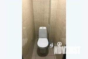 4-к квартира, посуточно, 90м2, 1/5 этаж