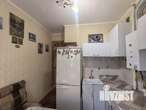 1-к квартира, на длительный срок, 31м2, 2/5 этаж