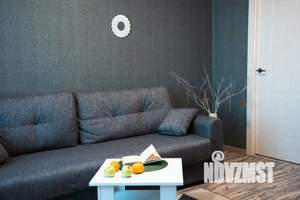 2-к квартира, посуточно, 48м2, 1/1 этаж