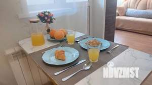 1-к квартира, посуточно, 35м2, 13/24 этаж