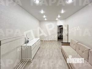 1-к квартира, на длительный срок, 42м2, 14/25 этаж