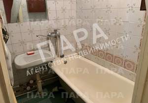 1-к квартира, на длительный срок, 37м2, 3/5 этаж