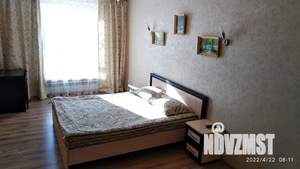 1-к квартира, посуточно, 30м2, 3/3 этаж