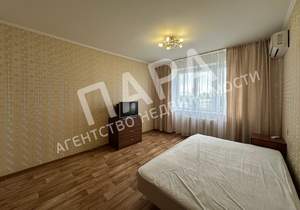 1-к квартира, на длительный срок, 42м2, 7/10 этаж