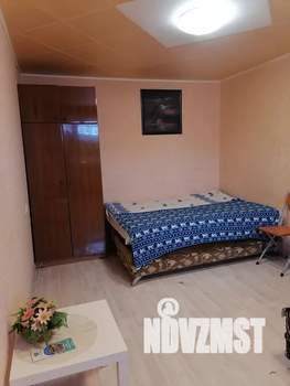 2-к квартира, посуточно, 45м2, 9/9 этаж