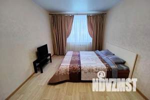 1-к квартира, посуточно, 35м2, 1/3 этаж