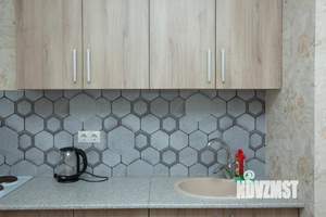 2-к квартира, посуточно, 63м2, 9/25 этаж