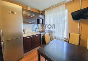 1-к квартира, на длительный срок, 32м2, 5/5 этаж